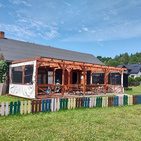 Mazowieckie Sioło Julianówka Exterior foto