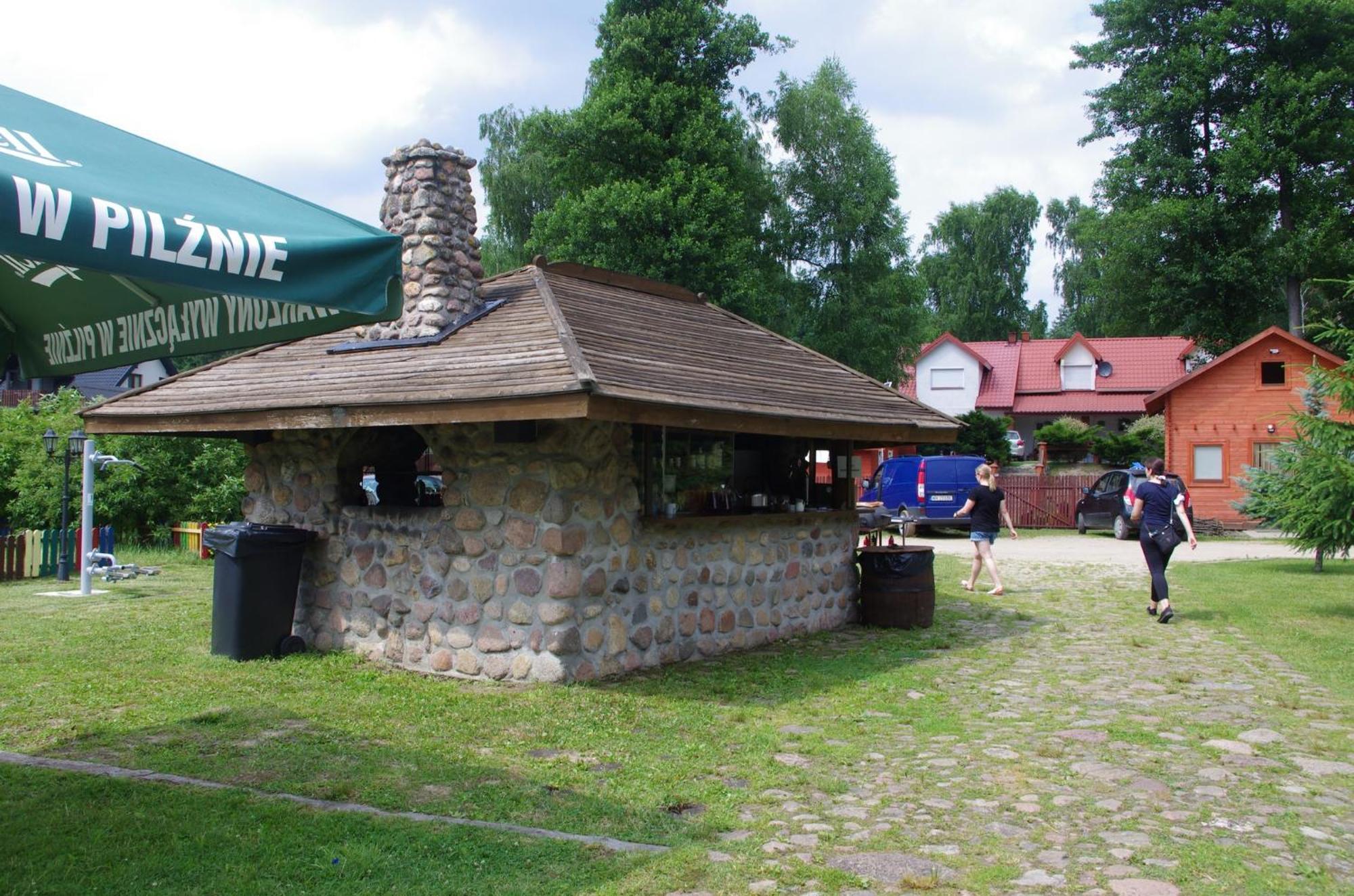 Mazowieckie Sioło Julianówka Exterior foto